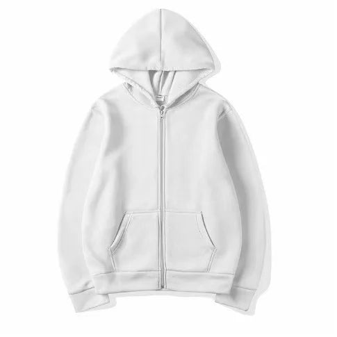 25 Fashion Casual Black Gray Blue Zipper Hoodie Hip Hop Street Wear Sweatshirts Skateboard Men/Woman Pullover Hoodies Male Hoodi