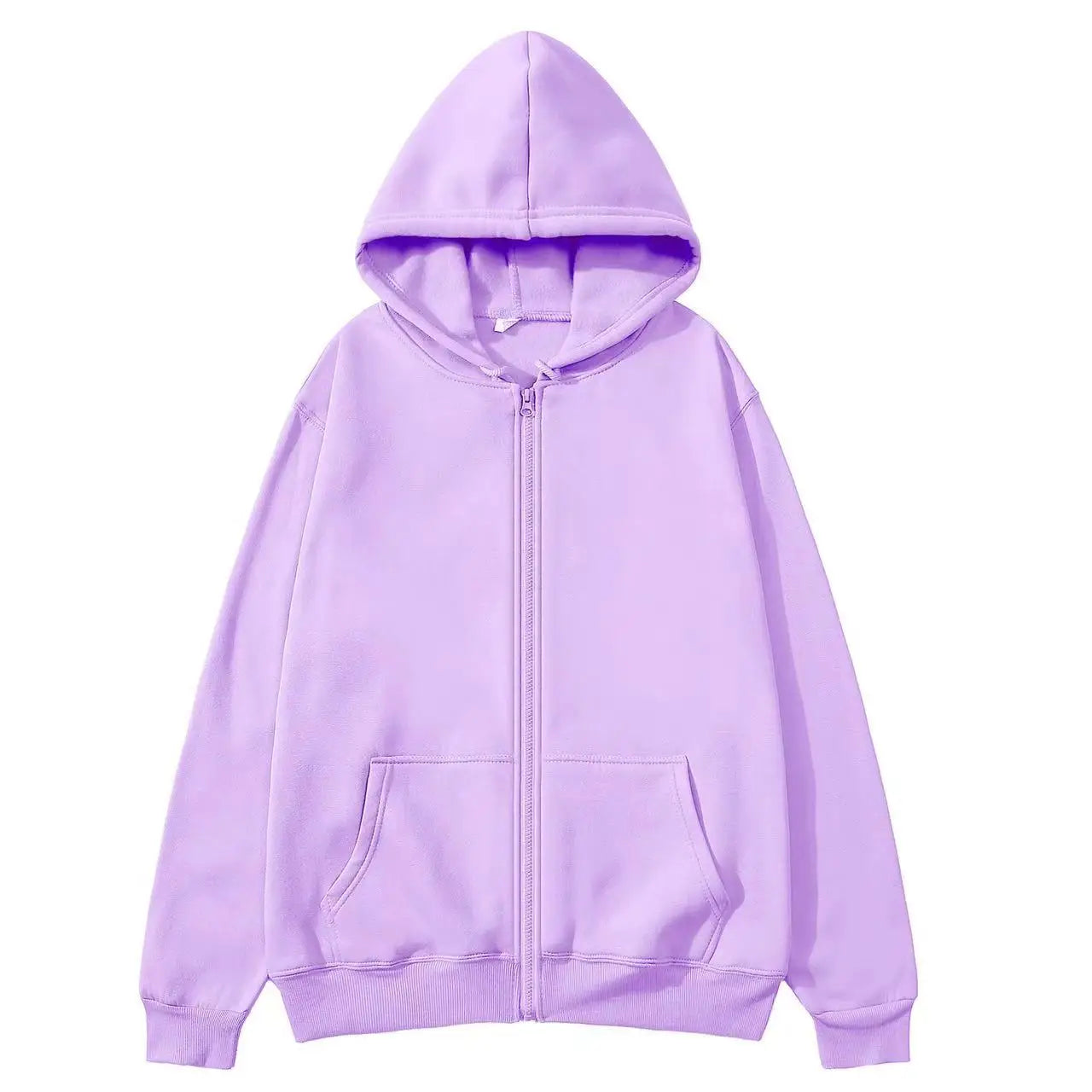25 Fashion Casual Black Gray Blue Zipper Hoodie Hip Hop Street Wear Sweatshirts Skateboard Men/Woman Pullover Hoodies Male Hoodi