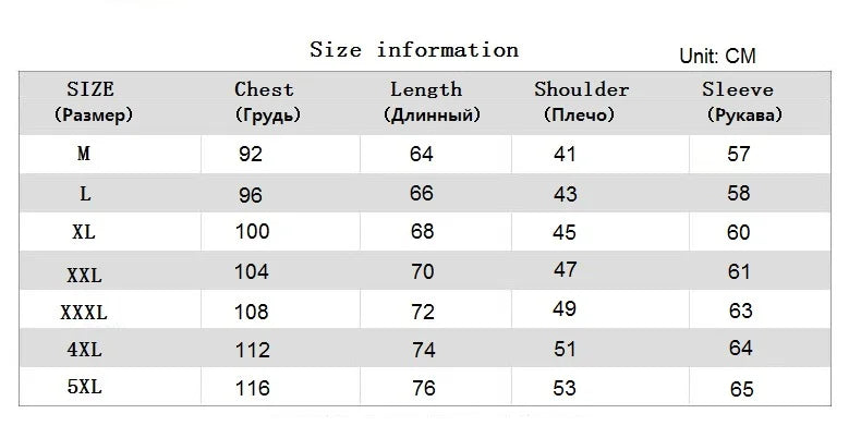 Men's Cotton Long Sleeve T-Shirt