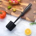 Meat Chopper Hamburger Chopper Premium Heat Resistant Masher And Smasher For Hamburger Meat Ground Beef Ground Turkey Potato
