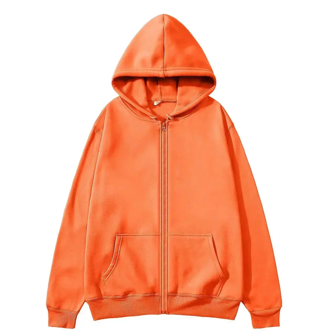 25 Fashion Casual Black Gray Blue Zipper Hoodie Hip Hop Street Wear Sweatshirts Skateboard Men/Woman Pullover Hoodies Male Hoodi