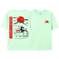 Japanese Style Car JDM Culture GTR Racing T Shirts Men Women Street Wear Original Design Oversized 100% Cotton Couple Tops Tees