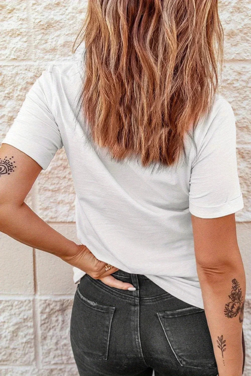 French Rapper Vote JUL Fashion Graphics T-shirts Men Women Hip-hop T-shirt Short-sleeved Casual T Shirt Streetwear Clothing